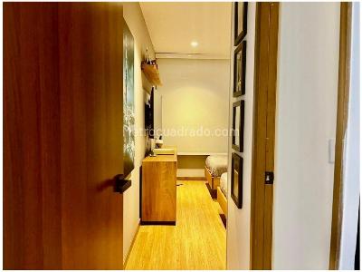 Casa de 3 alcobas en venta en La Cajella, Envigado, 202 m² · foto 9 de 20