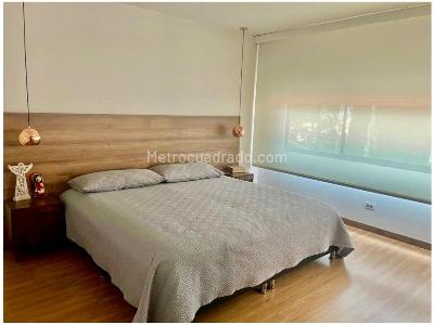 Casa de 3 alcobas en venta en La Cajella, Envigado, 202 m² · foto 10 de 20