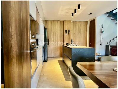 Casa de 3 alcobas en venta en La Cajella, Envigado, 202 m² · foto 11 de 20