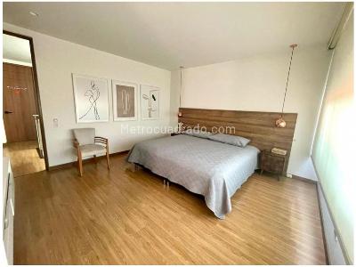 Casa de 3 alcobas en venta en La Cajella, Envigado, 202 m² · foto 13 de 20