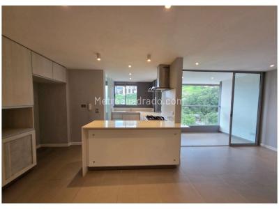 Apartamento de 2 alcobas en venta en Avenida Las Palmas, Medellín, 80 m² · foto 6 de 20