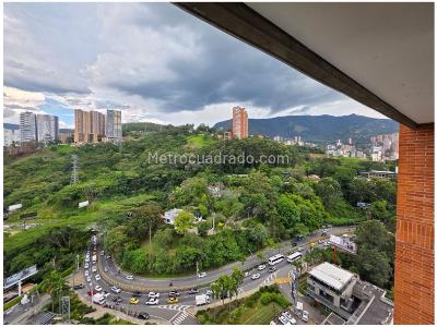 Apartamento de 2 alcobas en venta en Avenida Las Palmas, Medellín, 80 m² · foto 9 de 20