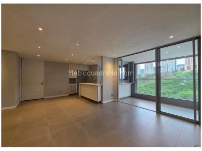 Apartamento de 2 alcobas en venta en Avenida Las Palmas, Medellín, 80 m² · foto 11 de 20