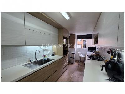 Apartamento en venta en Vizcaya, Medellín · foto 10 de 15