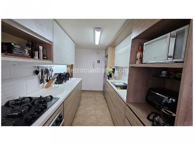 Apartamento en venta en Vizcaya, Medellín · foto 11 de 15