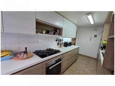 Apartamento en venta en Vizcaya, Medellín · foto 12 de 15