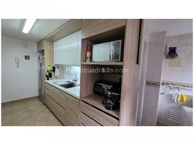 Apartamento en venta en Vizcaya, Medellín · foto 13 de 15
