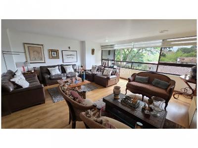 Apartamento en venta en Vizcaya, Medellín · foto 2 de 15
