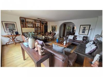 Apartamento en venta en Vizcaya, Medellín · foto 3 de 15