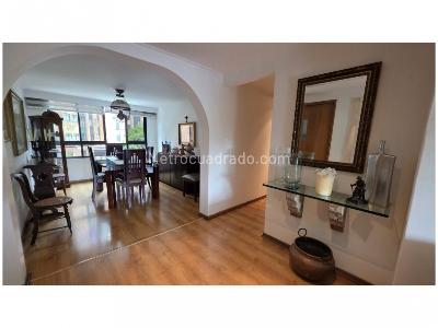 Apartamento en venta en Vizcaya, Medellín · foto 4 de 15
