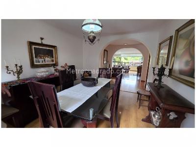 Apartamento en venta en Vizcaya, Medellín · foto 7 de 15