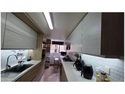 Apartamento en venta en Vizcaya, Medellín · foto 8 de 15