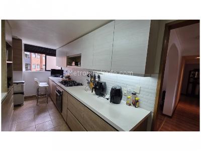 Apartamento en venta en Vizcaya, Medellín · foto 9 de 15
