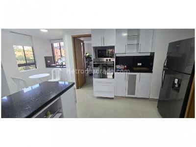 Apartamento en venta en El Campestre, Medellín · foto 20 de 20