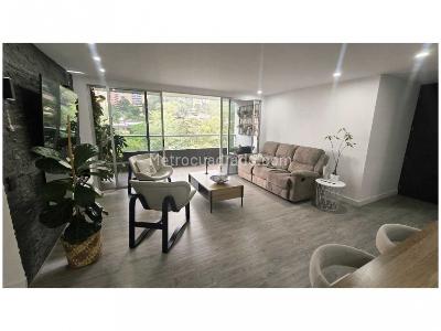 Apartamento de 2 alcobas en venta en Tv Inferior, Medellín, 116 m² · foto 1 de 16