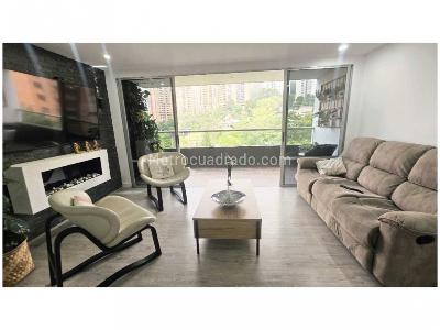Apartamento de 2 alcobas en venta en Tv Inferior, Medellín, 116 m² · foto 2 de 16