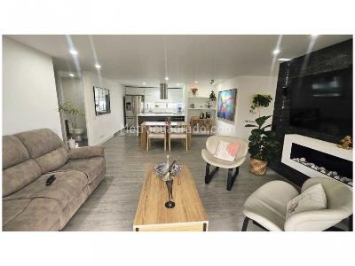 Apartamento de 2 alcobas en venta en Tv Inferior, Medellín, 116 m² · foto 4 de 16