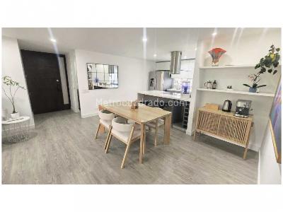 Apartamento de 2 alcobas en venta en Tv Inferior, Medellín, 116 m² · foto 5 de 16