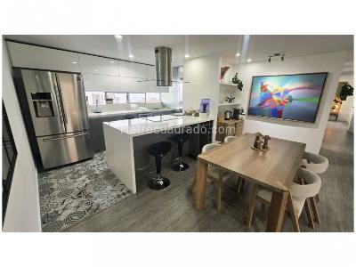 Apartamento de 2 alcobas en venta en Tv Inferior, Medellín, 116 m² · foto 7 de 16