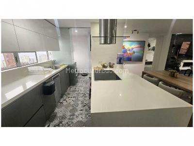 Apartamento de 2 alcobas en venta en Tv Inferior, Medellín, 116 m² · foto 8 de 16