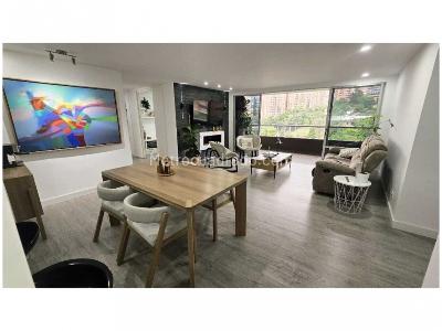Apartamento de 2 alcobas en venta en Tv Inferior, Medellín, 116 m² · foto 9 de 16