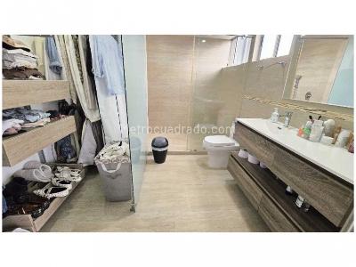 Apartamento de 2 alcobas en venta en Tv Inferior, Medellín, 116 m² · foto 13 de 16