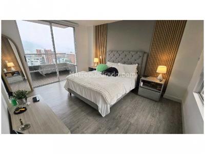 Apartamento de 2 alcobas en venta en Tv Inferior, Medellín, 116 m² · foto 14 de 16