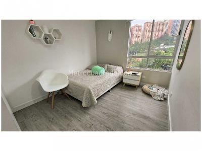 Apartamento de 2 alcobas en venta en Tv Inferior, Medellín, 116 m² · foto 15 de 16