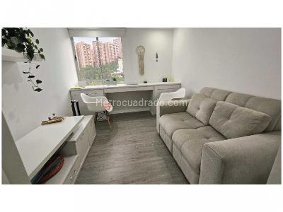 Apartamento de 2 alcobas en venta en Tv Inferior, Medellín, 116 m² · foto 16 de 16