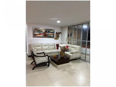 Apartamento de 3 alcobas en venta en Loma De Las Brujas, Envigado, 122 m² · foto 10 de 17