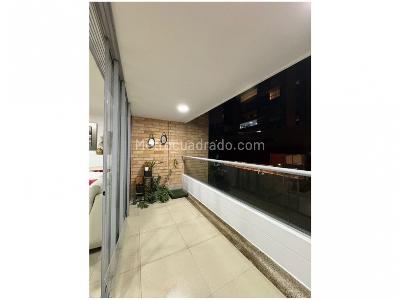 Apartamento de 3 alcobas en venta en Loma De Las Brujas, Envigado, 122 m² · foto 12 de 17