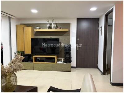 Apartamento de 3 alcobas en venta en Loma De Las Brujas, Envigado, 122 m² · foto 14 de 17