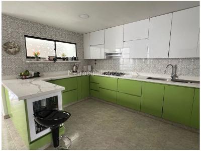 Apartamento de 5 alcobas en venta en Mesa, Envigado, 198 m² · foto 3 de 16