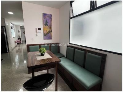 Apartamento de 5 alcobas en venta en Mesa, Envigado, 198 m² · foto 7 de 16