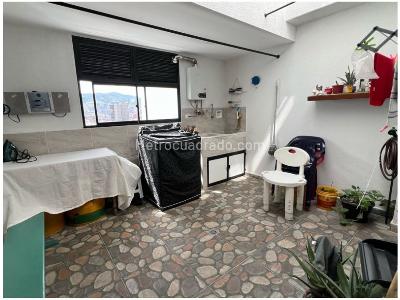 Apartamento de 5 alcobas en venta en Mesa, Envigado, 198 m² · foto 8 de 16