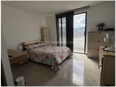 Apartamento de 5 alcobas en venta en Mesa, Envigado, 198 m² · foto 9 de 16