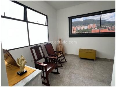 Apartamento de 5 alcobas en venta en Mesa, Envigado, 198 m² · foto 10 de 16