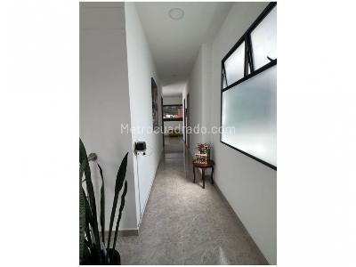 Apartamento de 5 alcobas en venta en Mesa, Envigado, 198 m² · foto 13 de 16
