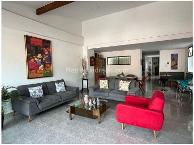 Apartamento de 5 alcobas en venta en Mesa, Envigado, 198 m² · foto 15 de 16