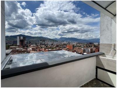 Apartamento de 5 alcobas en venta en Mesa, Envigado, 198 m² · foto 16 de 16