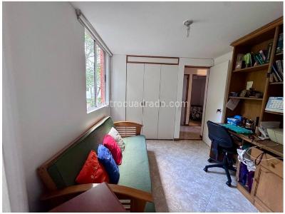 Apartamento de 3 alcobas en venta en La Frontera, Medellín, 89 m² · foto 11 de 19