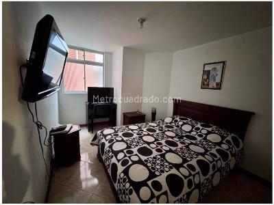Apartamento de 3 alcobas en venta en La Frontera, Medellín, 89 m² · foto 12 de 19