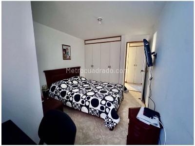 Apartamento de 3 alcobas en venta en La Frontera, Medellín, 89 m² · foto 13 de 19