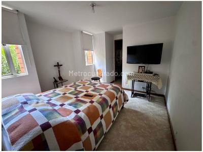 Apartamento de 3 alcobas en venta en La Frontera, Medellín, 89 m² · foto 14 de 19