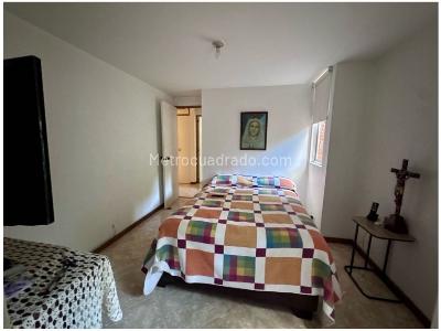 Apartamento de 3 alcobas en venta en La Frontera, Medellín, 89 m² · foto 15 de 19