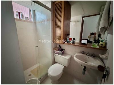Apartamento de 3 alcobas en venta en La Frontera, Medellín, 89 m² · foto 16 de 19