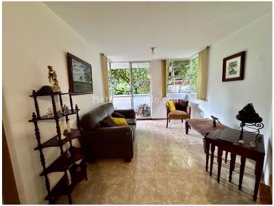 Apartamento de 3 alcobas en venta en La Frontera, Medellín, 89 m² · foto 17 de 19