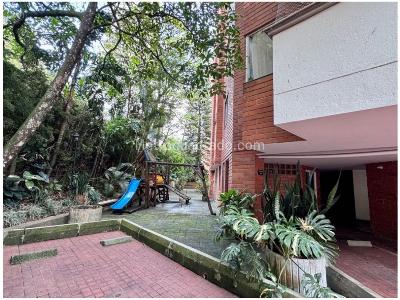 Apartamento de 3 alcobas en venta en La Frontera, Medellín, 89 m² · foto 3 de 19
