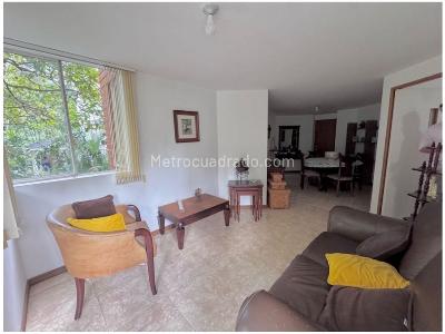 Apartamento de 3 alcobas en venta en La Frontera, Medellín, 89 m² · foto 5 de 19