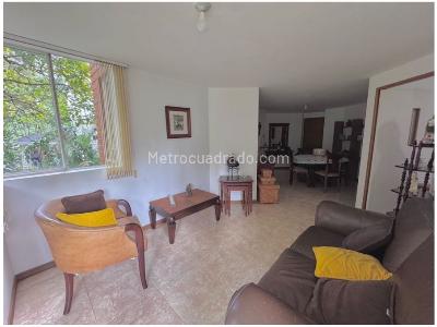 Apartamento de 3 alcobas en venta en La Frontera, Medellín, 89 m² · foto 6 de 19